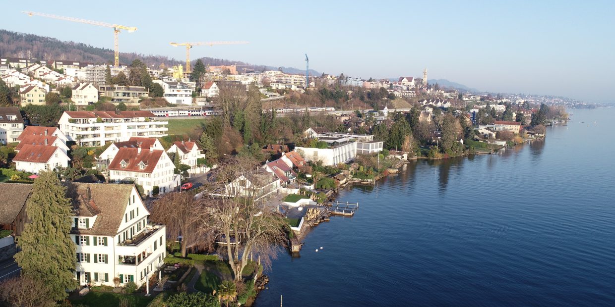 Thalwil Als Single