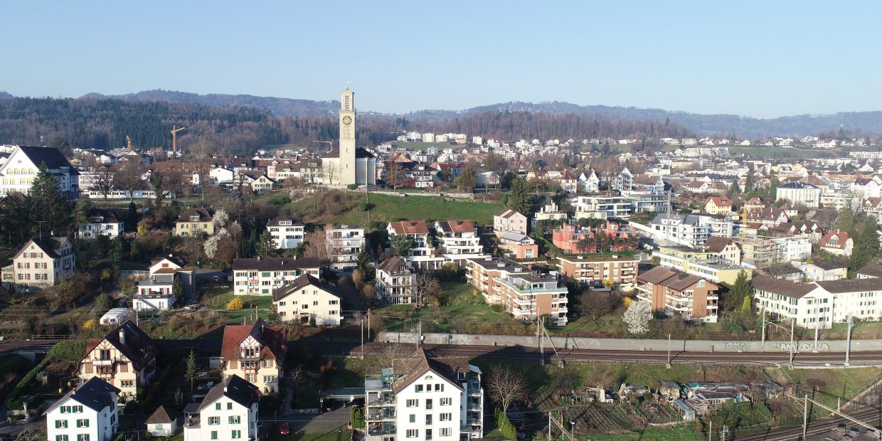 Feusisberg Single Stadt
